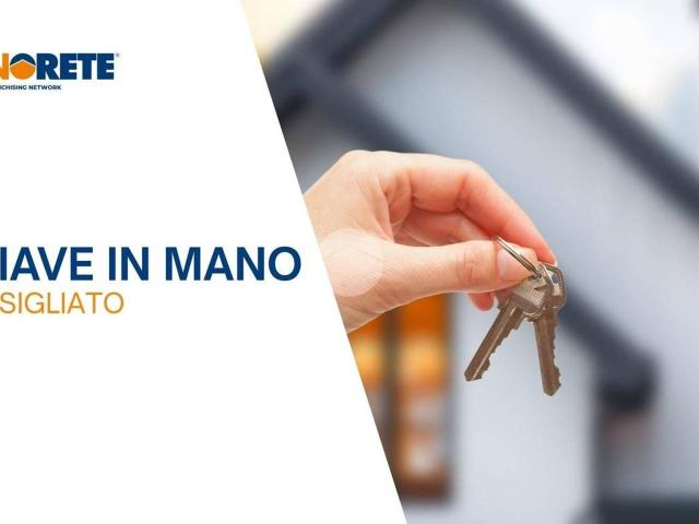 Appartamento in vendita a Verona