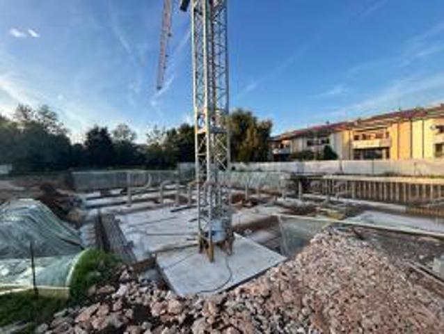 Appartamento in vendita a Verona