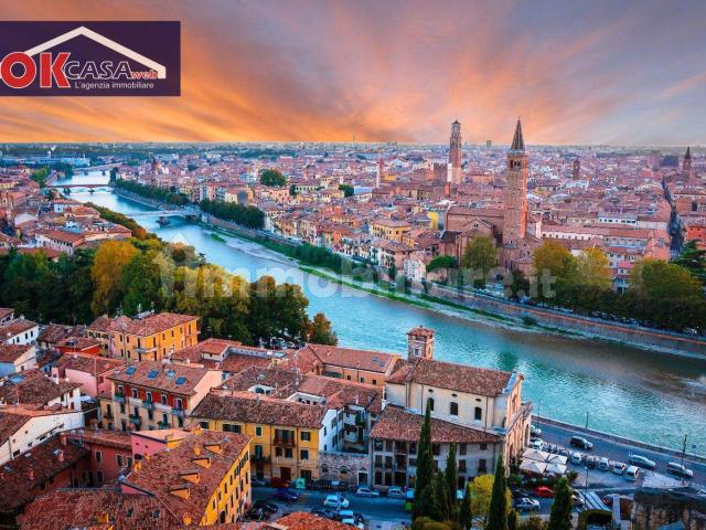 Appartamento in vendita a Verona, Valverde