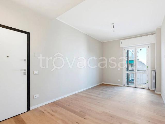 Appartamento in vendita a Verona via Calatafimi, 1/a, Borgo Trento