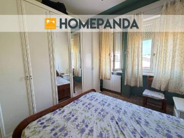 Appartamento in vendita a Verona via Lovanio, 13, Zona Fiera