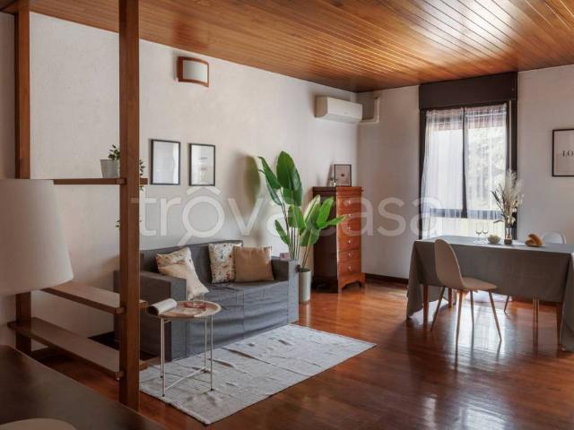 Appartamento in vendita a Verona via Marin Faliero, 30, Borgo Nuovo Navigatori