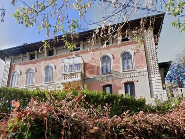 Appartamento in vendita a Verona via San Leonardo, 5, Borgo Trento