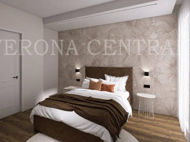 Appartamento in vendita a Verona VR