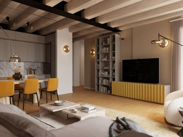 Appartamento in vendita a Verona VR