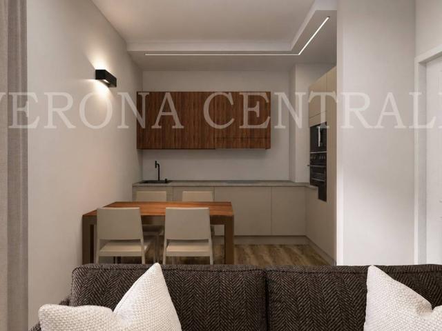 Appartamento in vendita a Verona VR