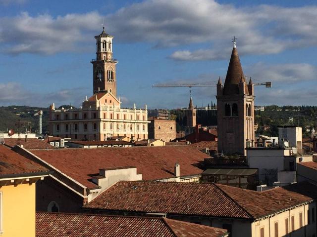 Appartamento in vendita a Verona VR