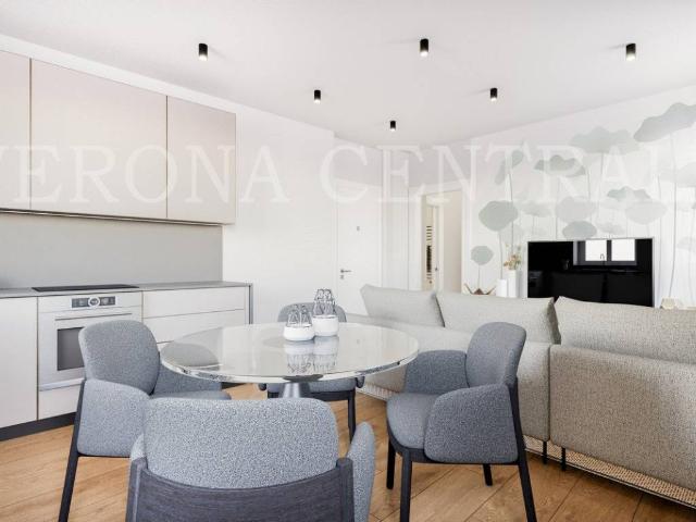 Appartamento in vendita a Verona VR