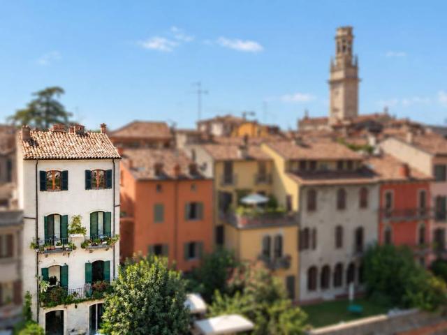 Appartamento in vendita a Verona VR