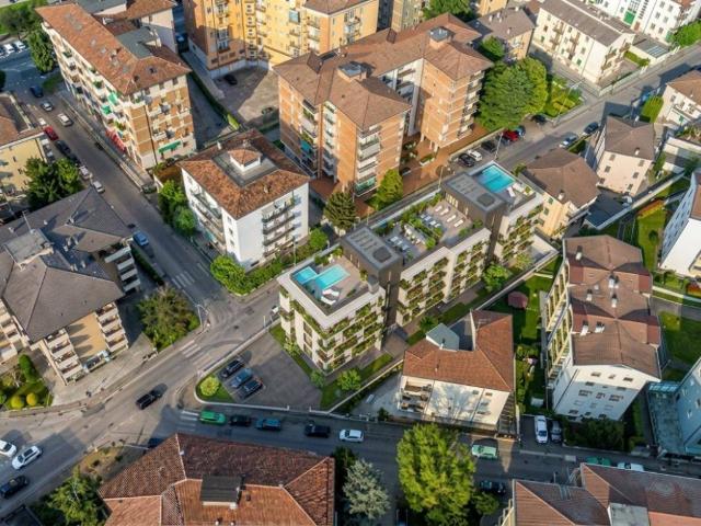 Appartamento in vendita a Verona VR