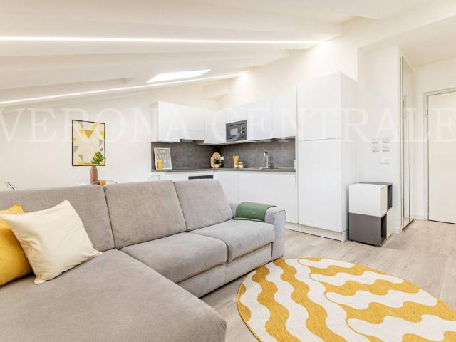 Appartamento in vendita a Verona VR