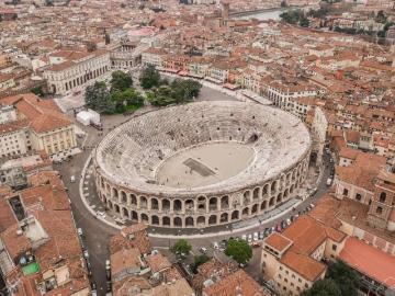 Appartamento in vendita a Verona VR