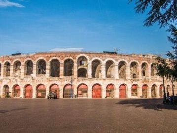 Appartamento in vendita a Verona VR
