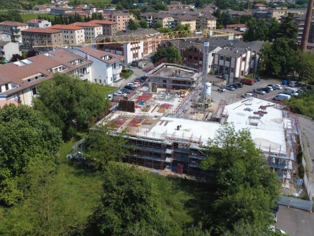 Appartamento in vendita a Verona VR