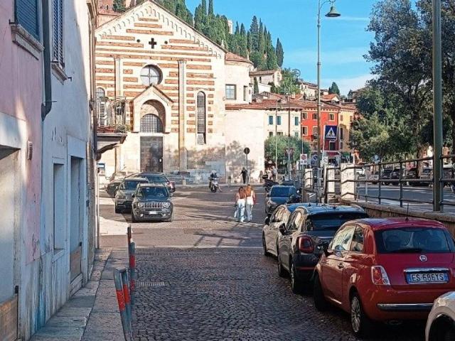 Appartamento in vendita a Verona VR