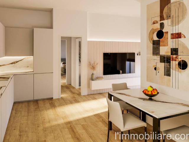 Appartamento in vendita a Verona VR