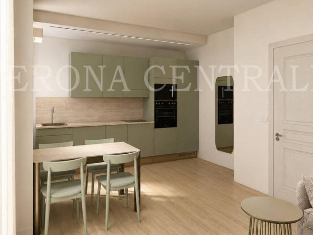 Appartamento in vendita a Verona VR