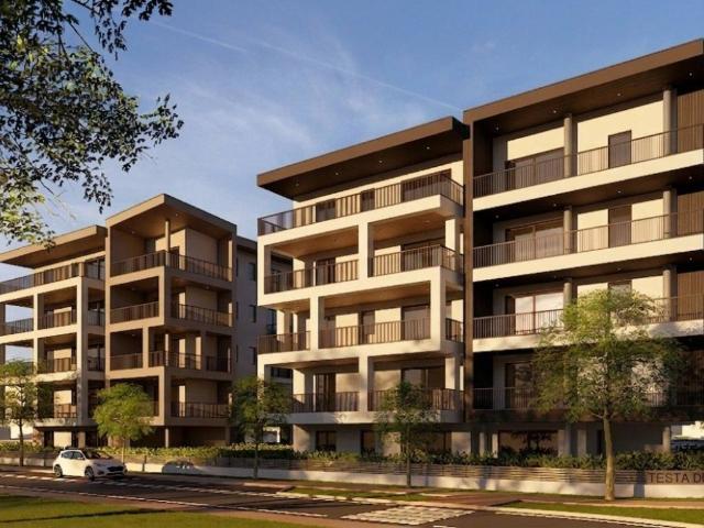 Appartamento in vendita a Verona VR
