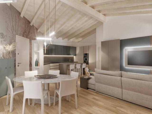 Appartamento in vendita a Verona VR