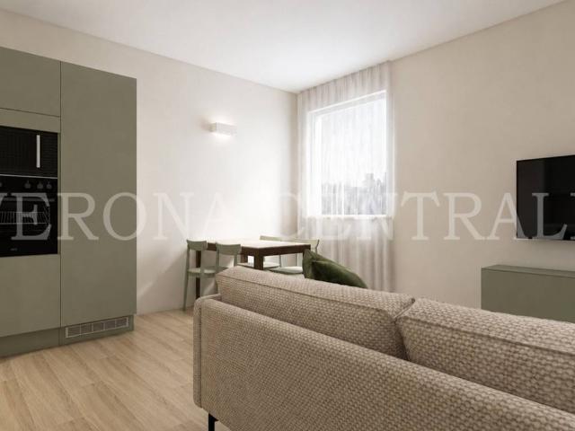 Appartamento in vendita a Verona VR