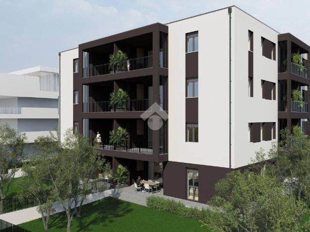 Appartamento in vendita a Verona VR