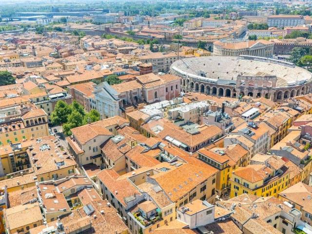 Appartamento in vendita a Verona VR