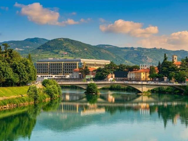 Appartamento in vendita a Verona VR