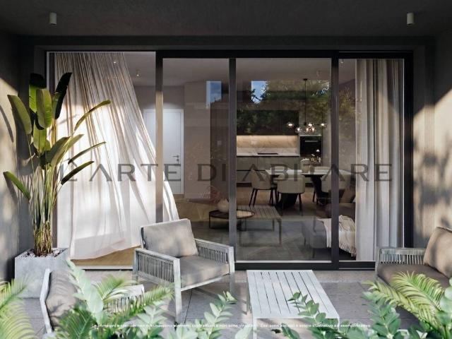 Appartamento in vendita a Verona VR