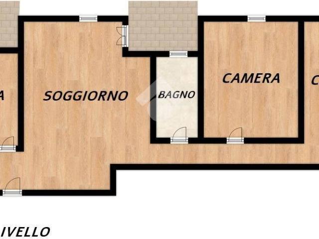 Appartamento in vendita a Verona VR