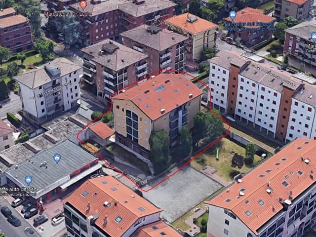 Appartamento in vendita a Verona VR