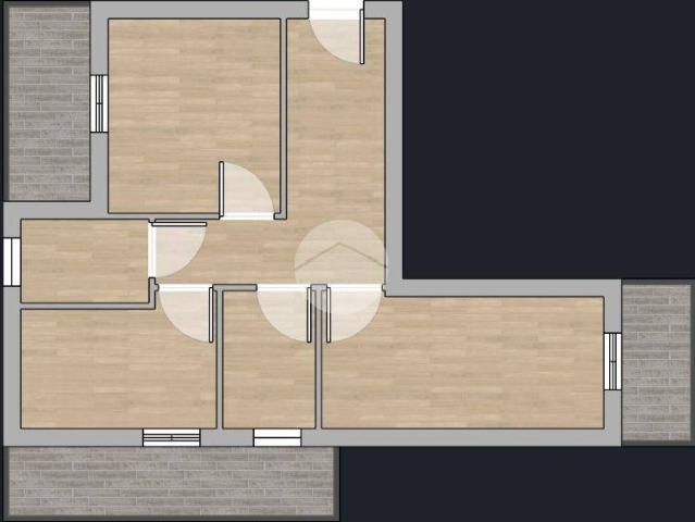Appartamento in vendita a Verona VR