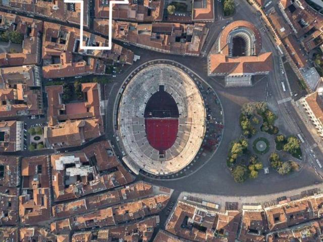 Appartamento in vendita a Verona VR