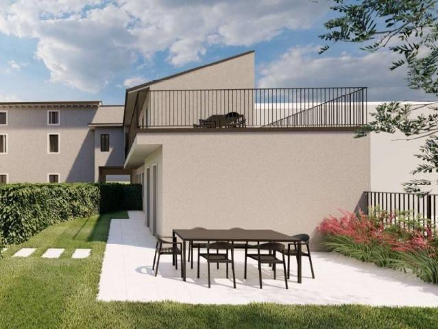 Appartamento in vendita a Verona VR