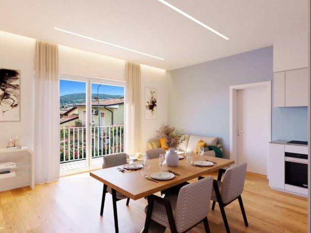 Appartamento in vendita a Verona VR