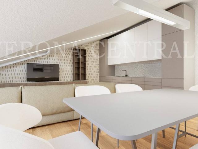 Appartamento in vendita a Verona VR