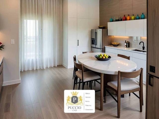 Appartamento in vendita a Verona VR