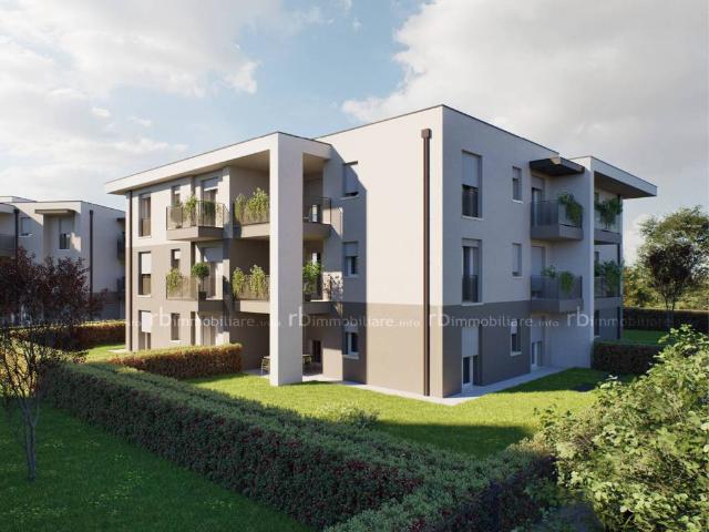 Appartamento in vendita a Verona VR