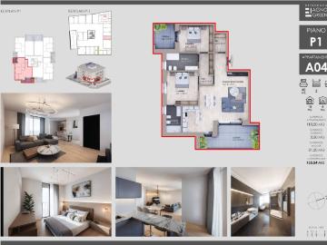 Appartamento in vendita a Verona VR