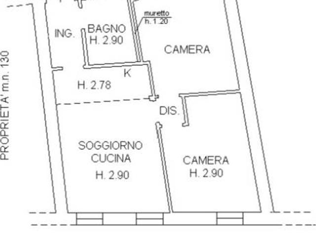 Appartamento in vendita a Verona VR