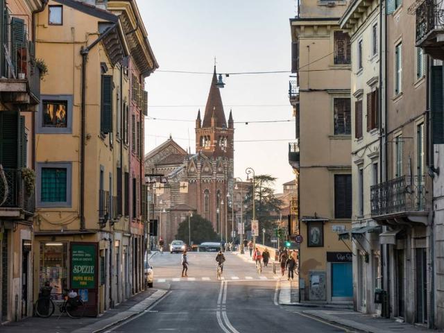 Appartamento in vendita a Verona VR