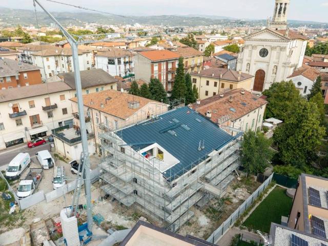 Appartamento in vendita a Verona VR
