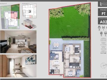 Appartamento in vendita a Verona VR