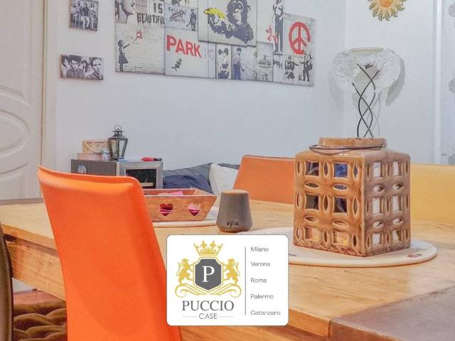Appartamento in vendita a Verona VR