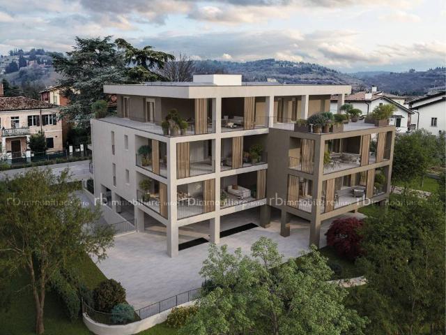 Appartamento in vendita a Verona VR