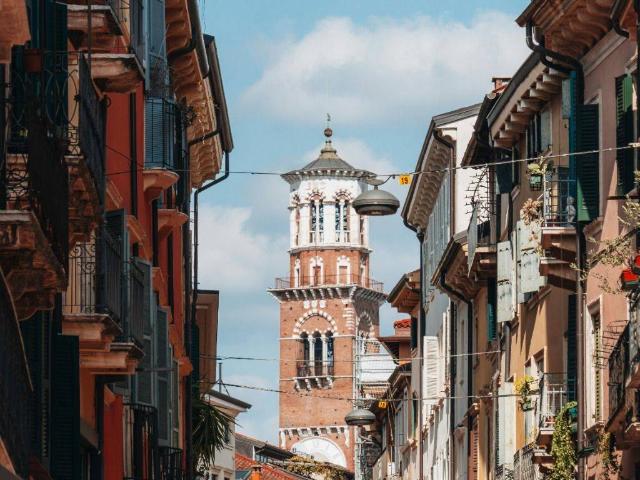 Appartamento in vendita a Verona VR