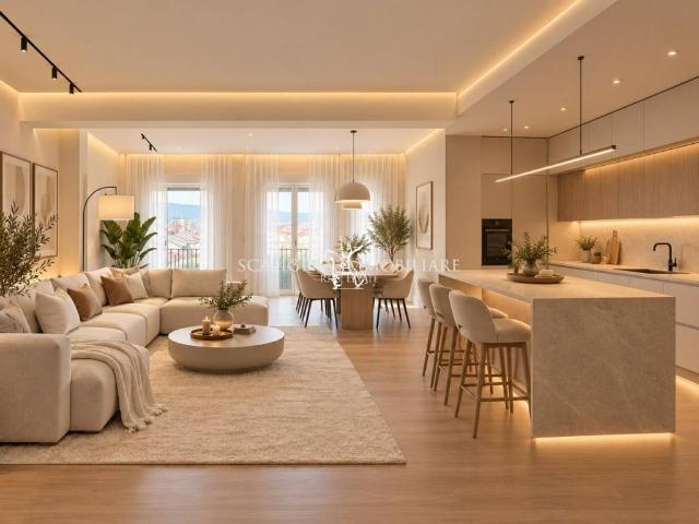 Appartamento in vendita a Verona VR
