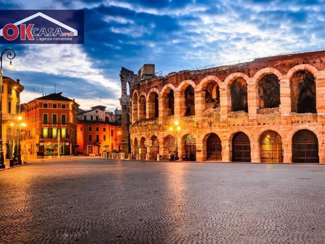 Appartamento in vendita a Verona VR