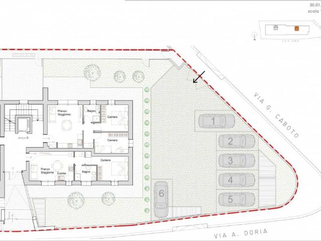 Appartamento in vendita a Verona VR