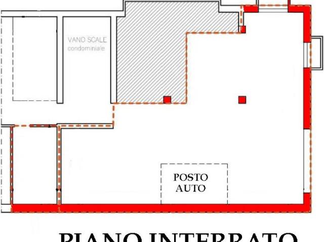 Appartamento in vendita a Verona VR