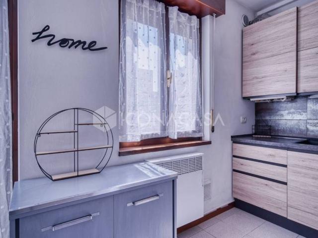 Appartamento in vendita a Verona VR
